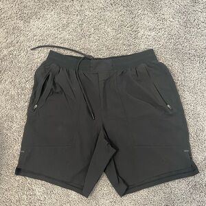 Lululemon License to Train Shorts